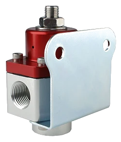 Regulator ciśnienia paliwa Aeromotive Carbureted - 2-Port 3/8” NPT ARE 13205