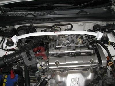 Rozpórka przednia (Front Upper Strut Bar)Ultra Racing Honda Prelude 97-00 2.2/2.3