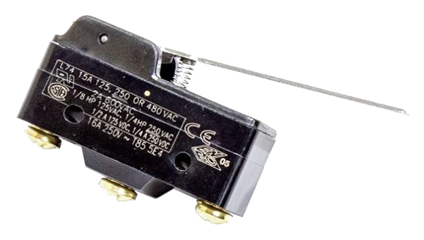 High AMP WOT Switch Only Nitrous Express NX 15545