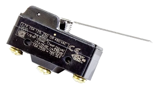 High AMP WOT Switch Only Nitrous Express NX 15545