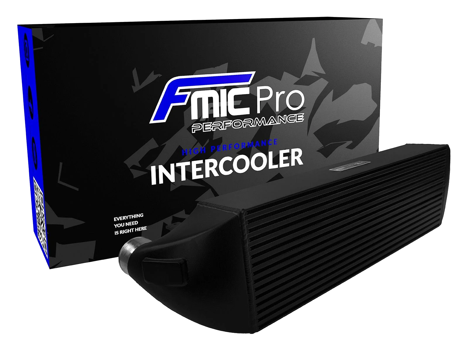 Intercooler FMIC.Pro Ford Focus ST 2013+