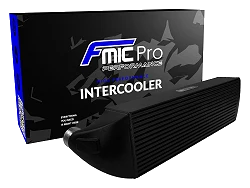 Intercooler FMIC.Pro Ford Focus ST 2013+