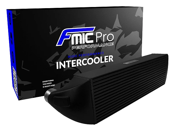 Intercooler FMIC.Pro Ford Focus ST 2013+