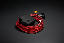 RTMG Performance FWD Upgraded LPFP for 1.8 2.0 TSI EA888 Gen 3 900HP with Stock Pump Walbro 450 AN6 Filter HPFP Cap