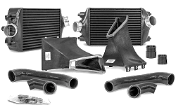 Competition Intercooler Kit Wagner Tuning for Porsche 991 Turbo(S)