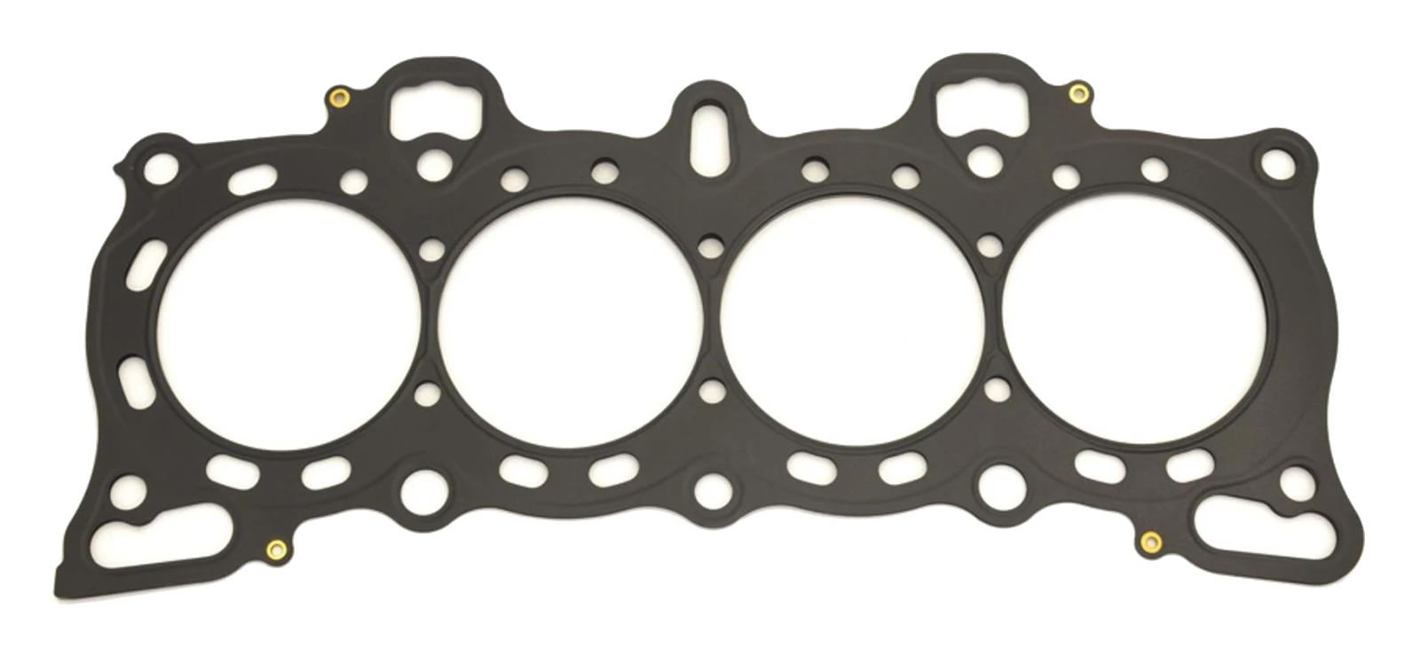 Uszczelka głowicy Athena MLS Rover 200 II / 400 II / Honda Civic II / IV / V / Concerto / CRX II / City III 0.85mm 79mm 338110R