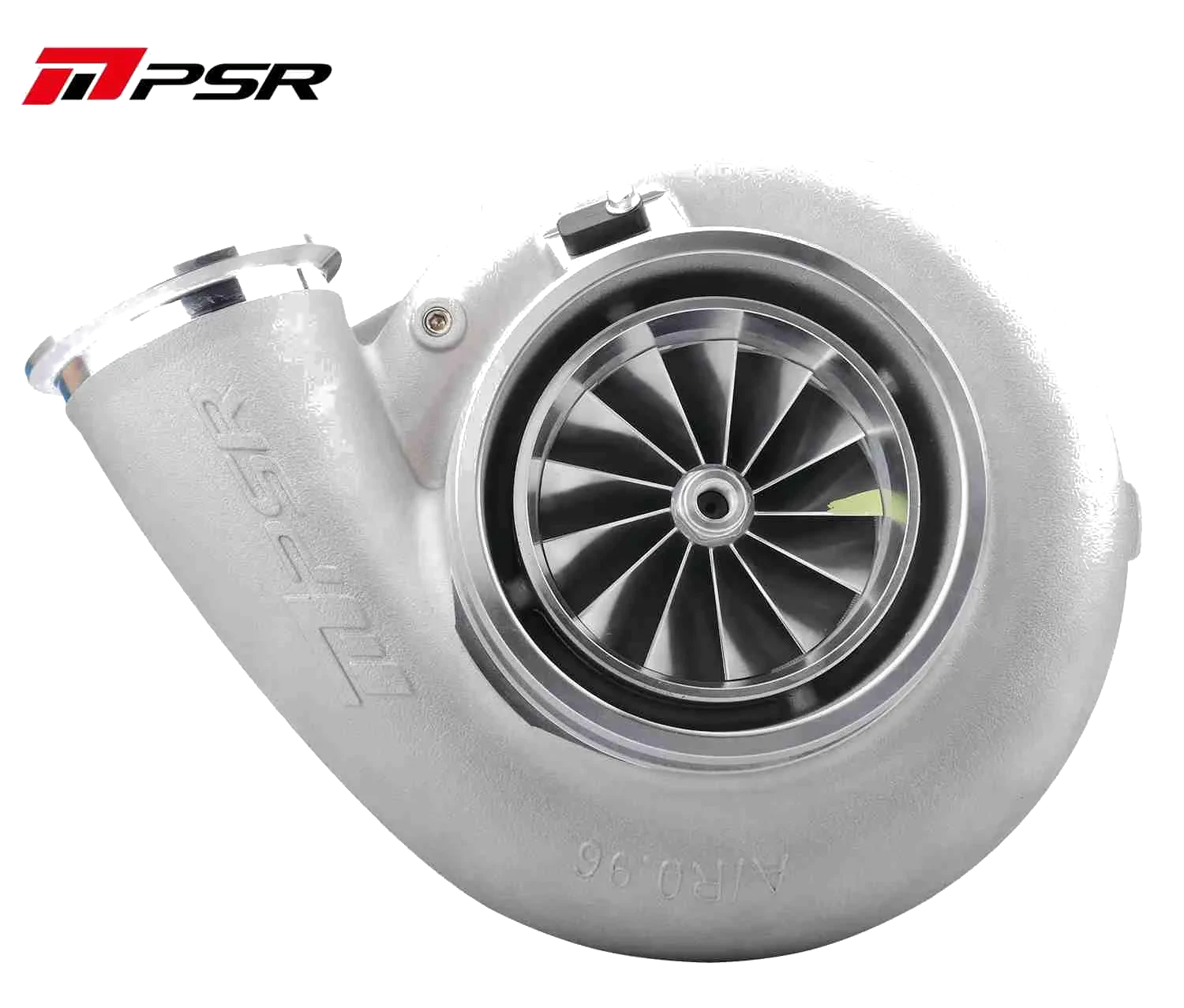 Supercore Pulsar PSR PRO98 2550HP Łożyska kulkowe