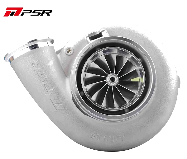 Supercore Pulsar PSR PRO98 2550HP Łożyska kulkowe