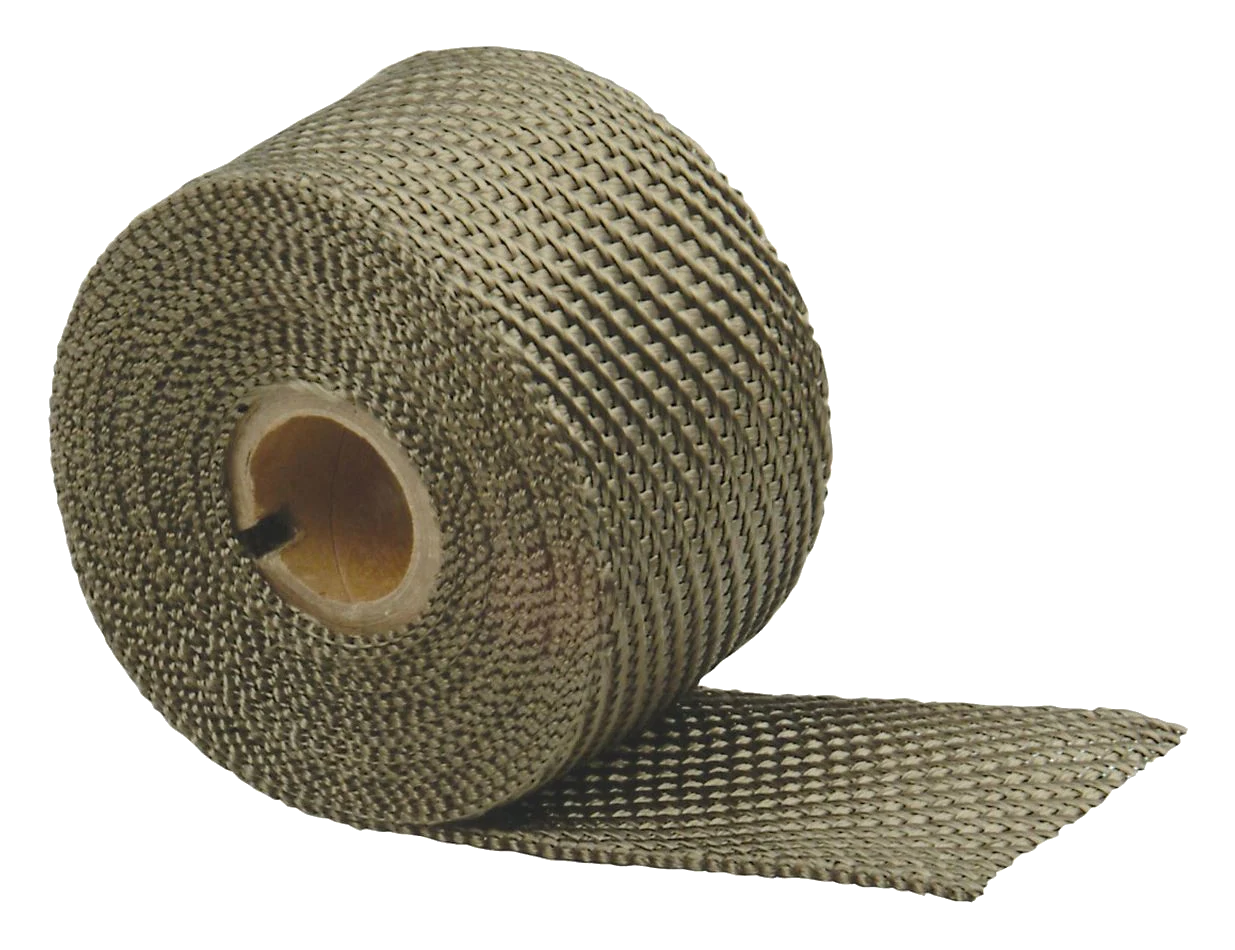 Bandaż termoizolacyjny DEI Titanium 5cm x 7.5m (2in x 25ft) DEI 010131