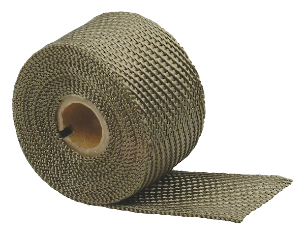 Bandaż termoizolacyjny DEI Titanium 5cm x 7.5m (2in x 25ft) DEI 010131