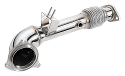 Downpipe FMIC.Pro Ford Fiesta ST180 1.6 EcoBoost Mk6 2014-2017