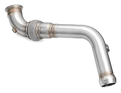Downpipe Mercedes-Benz W204 S204 220CDI EURO 5