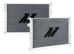 Chłodnica wody Mishimoto Ford Focus ST 2013-2018