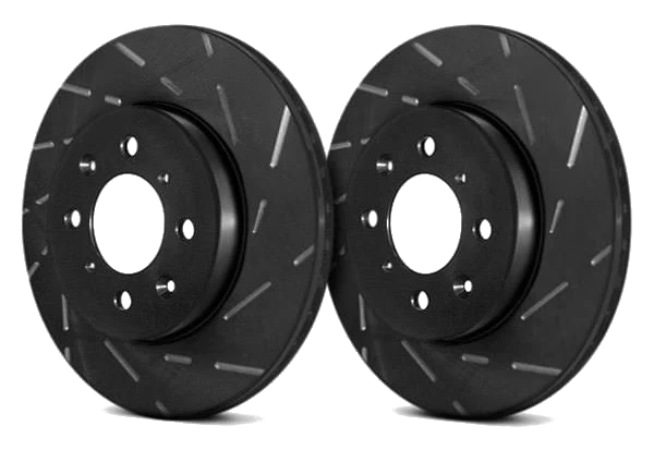 USR1480 Tarcze hamulcowe USR EBC Brakes