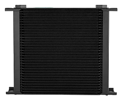 Chłodnica oleju Setrab Proline 34-rzędowa 330 x 264 mm (235mm)