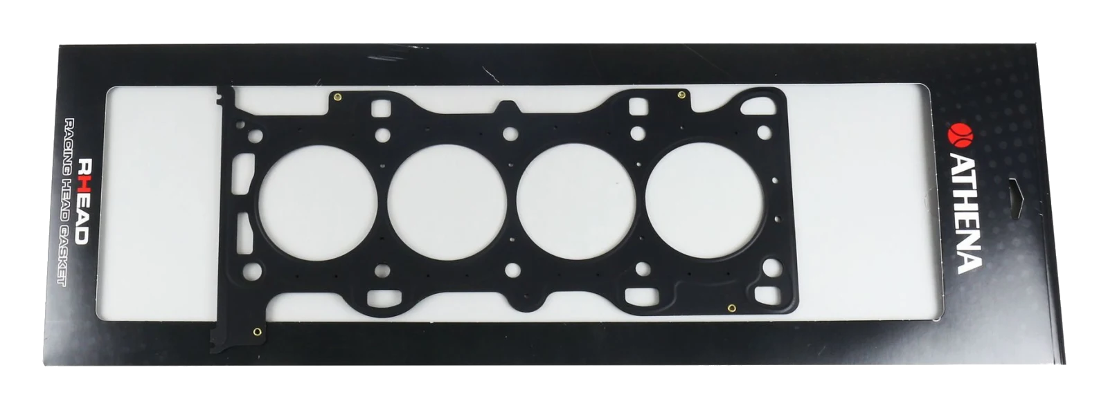 Uszczelka głowicy Athena MLS Mazda 3 / 5 / 6 / MX-5 III 0.75mm 89mm 338477R