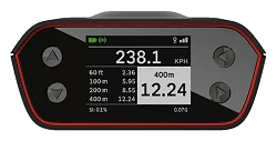 Urządzenie pomiarowe RaceBox Pro 0-100 100-200 1/4mil GPS Lap Timer