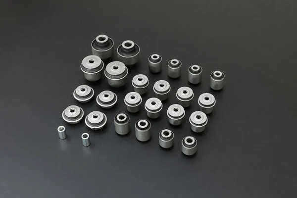 Hardrace Complete Bushing Kit For  Honda S2000