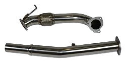 Downpipe Audi S3  TT