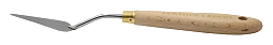 Leather Expert szpachelka do nakładania płynnej skóry Leather Flexi Filler rozmiar M