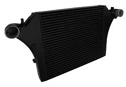 Intercooler FMIC.Pro Volvo S60II / V60 11-15 V70 XC70 S80 2008-16