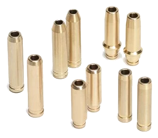 Prowadnice zaworów wydechowych 6.0 mm SuperTech BMW 3.2L 24v - S54B32 12szt