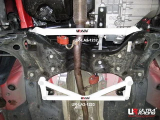 Rozpórka przednia (Front H-Brace) Ultra Racing Audi A1 10+/ VW Polo 09-13 6R +GTI