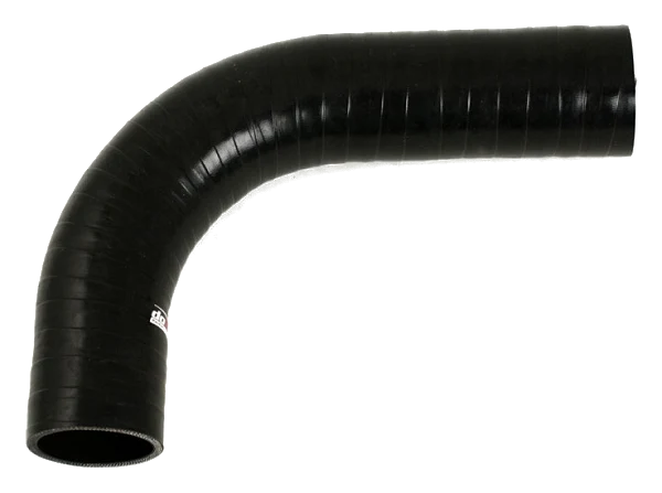 Volvo C30/C70/V50/S40 2.0D 04-10 wąż wlotowy intercooler