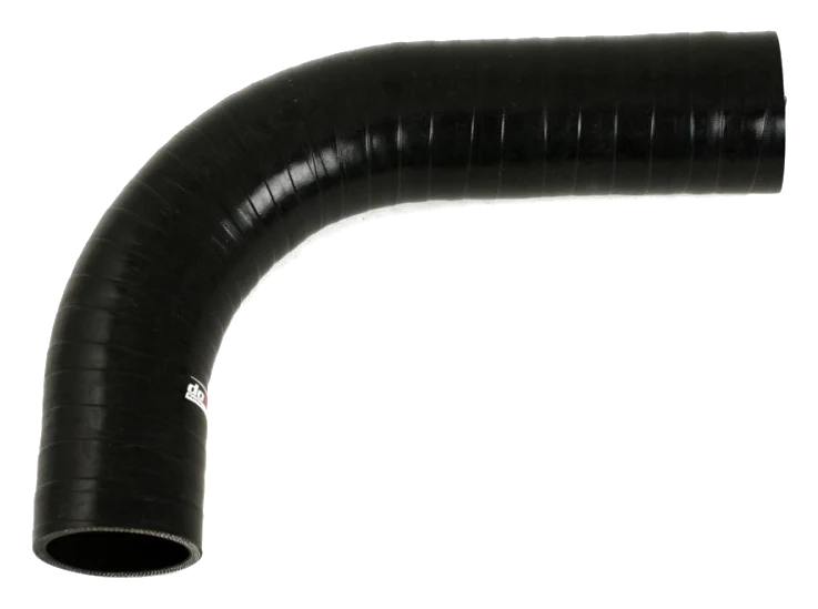 Volvo C30/C70/V50/S40 2.0D 04-10 wąż wlotowy intercooler