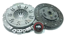 Zestaw sprzęgła Xtreme Clutch Mazda MX-5 1.8 96KW (1993-1998)