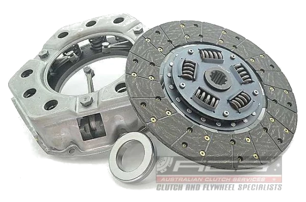 Zestaw sprzęgła Xtreme Clutch Toyota LAND CRUISER 3.9 (FJ40_, FJ43_, FJ45_, FJ55_V) 96KW (1969-1984)