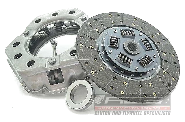Zestaw sprzęgła Xtreme Clutch Toyota LAND CRUISER 3.9 (FJ40_, FJ43_, FJ45_, FJ55_V) 96KW (1969-1984)