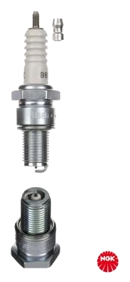 Świeca Zapłonowa NGK 3430 B8EG