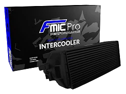 Intercooler FMIC.Pro BMW G30 G31 520D 525D 530D 540D G32 620D 630D 640D