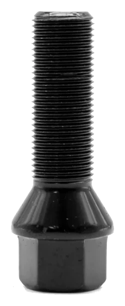 MMX Individual Tapered Wheel Bolt 41mm