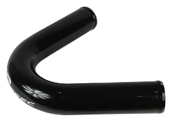 Kolanko aluminiowe JRspec 135' 41mm, 60cm