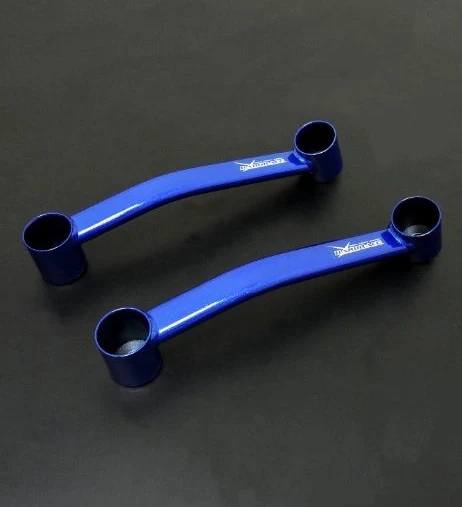 Hardrace Rear Subframe Support Brace Skoda Kodiaq Volkswagen Tiguan