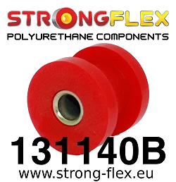 131140B: Tuleja drążka reakcyjnego 34mm Opel Corsa B