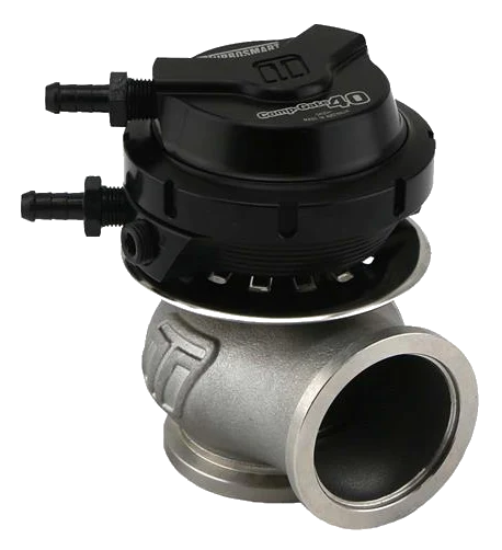 Wastegate Turbosmart WG40 Comp Gate 40 Gen V 14PSI Sleeper
