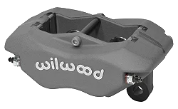 Uniwersalny zacisk hamulcowy 4 tłoczkowy Wilwood 120-11571 Forged Narrow Dynalite
