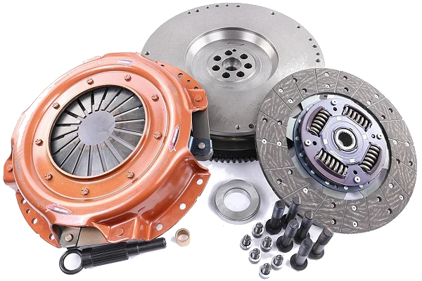 Zestaw sprzęgła Heavy Duty Xtreme Clutch Nissan PATROL 3.0 Diesel ZD30DDTi (2007-2017)
