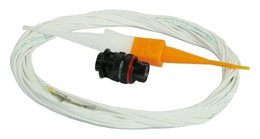 Wiązka przewodów ze złączem (1 m) do Battery isolator Ecumaster