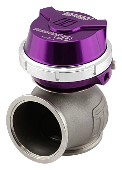 Zawór wastegate Turbosmart TS-0555-1013 WG60 GenV Powergate 60 14psi