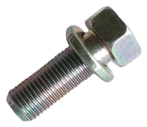 Śruba przedniego zacisku hamulcowego 901130011 Subaru WRX 2001-2007