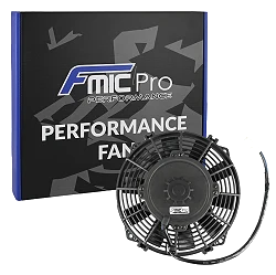 Wentylator ssący FMIC.Pro 7.5” RACING 180W  - FP-FAN-7.5