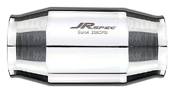 Uniwersalny Katalizator JRspec Euro 4 Do Silników 0.6 - 2.4L 76mm / 102mm Wlot / Wylot