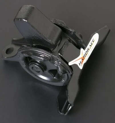 Hardrace Left Engine Mount For Honda Fit