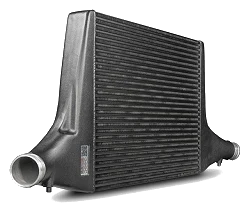Competition Intercooler Kit Wagner Tuning for Audi A4 B9/A5 F5 3.0TDI