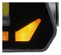 Belka LED Purelux Panther Aero S1050 Prosty 103 cm 216W