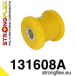 131608A: Tuleja drążka panharda SPORT Opel Ascona B - 131608A_12mm
